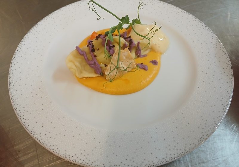 civilna poroka v naravi