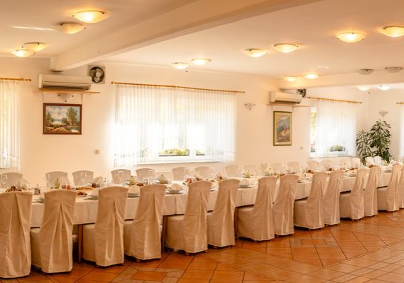 civilna poroka v naravi