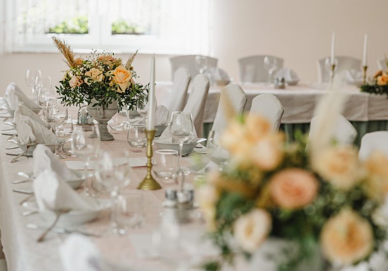 civilna poroka v naravi