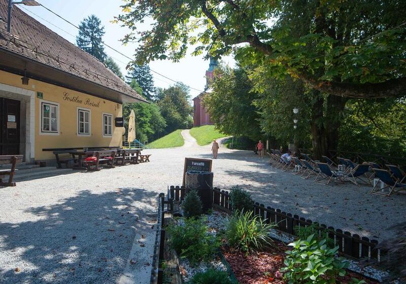 gostilna Rožnik