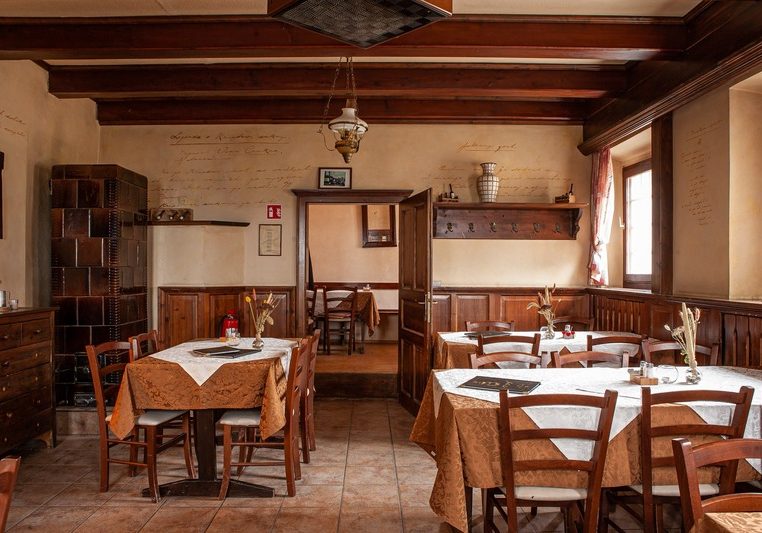 gostilna Rožnik