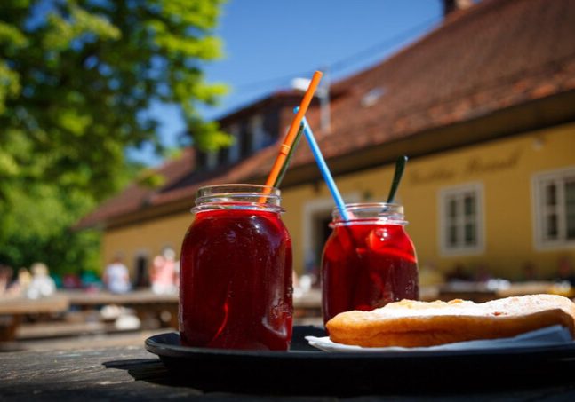 gostilna Rožnik