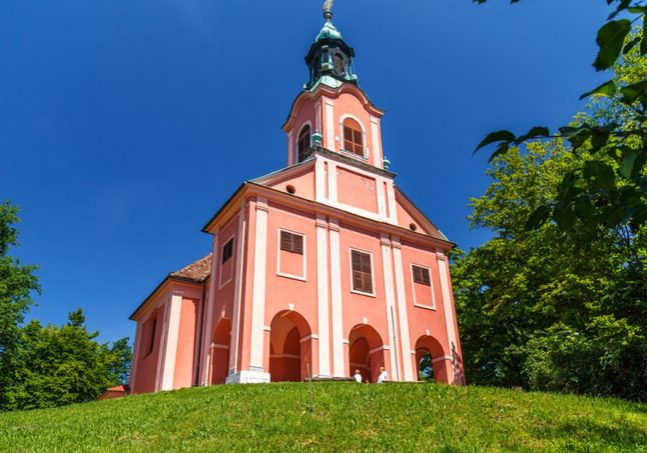 gostilna Rožnik
