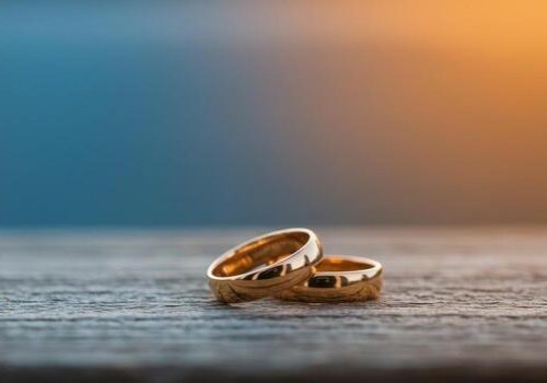 poroka v gostišču Miler