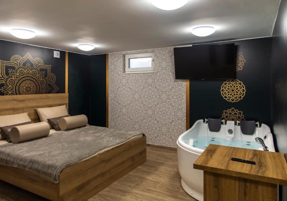 poroka v gostišču Miler