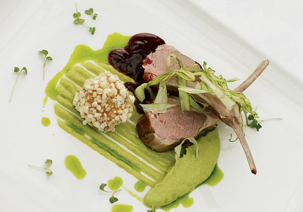 Grand hotel Donat Superior