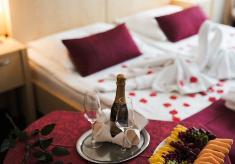 Grand hotel Donat Superior