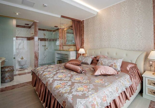 Grand hotel Donat Superior