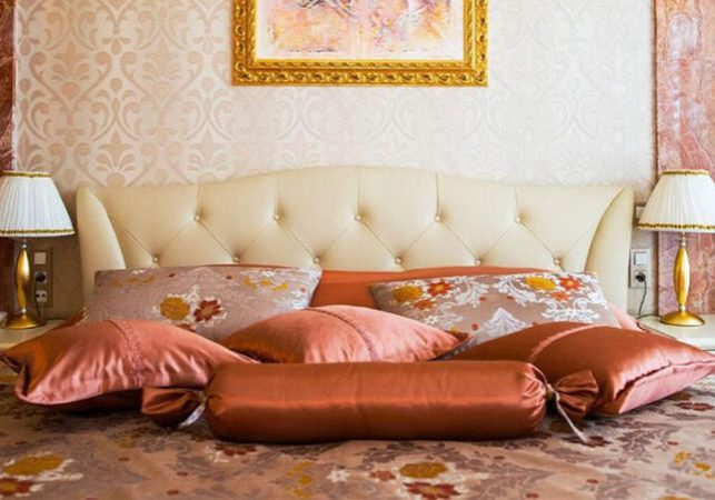 Grand hotel Donat Superior