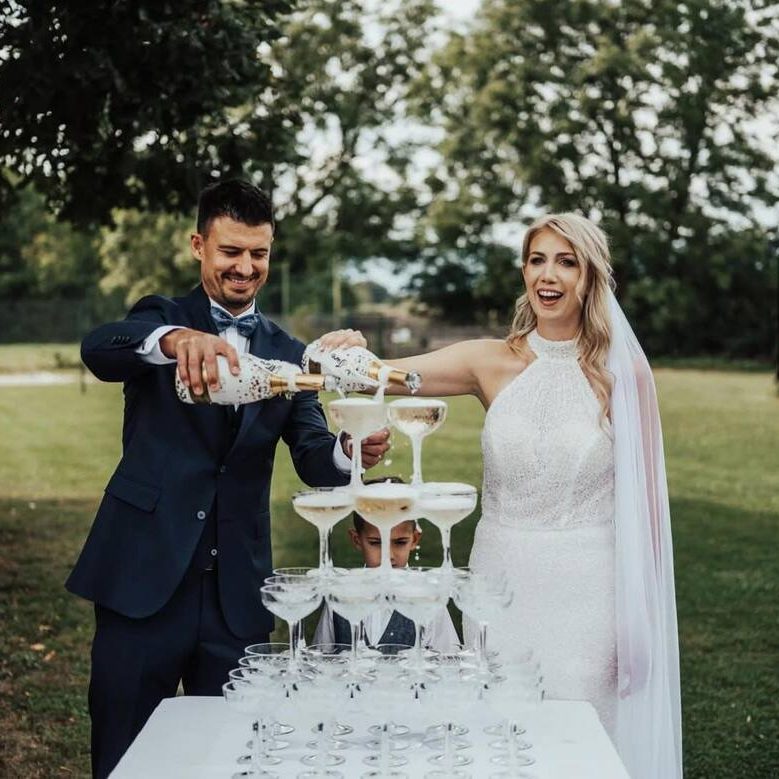 Green Valley glamping