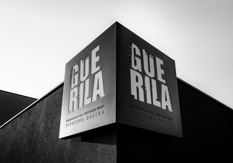 Guerila