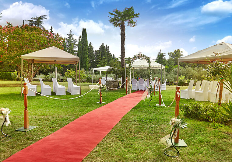 poroka v hotel Adria Ankaran hotel & Resort