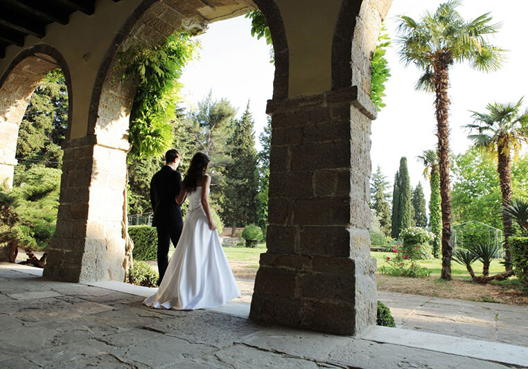 poroka v hotel Adria Ankaran