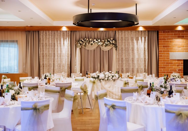 poroka v Novem mestu