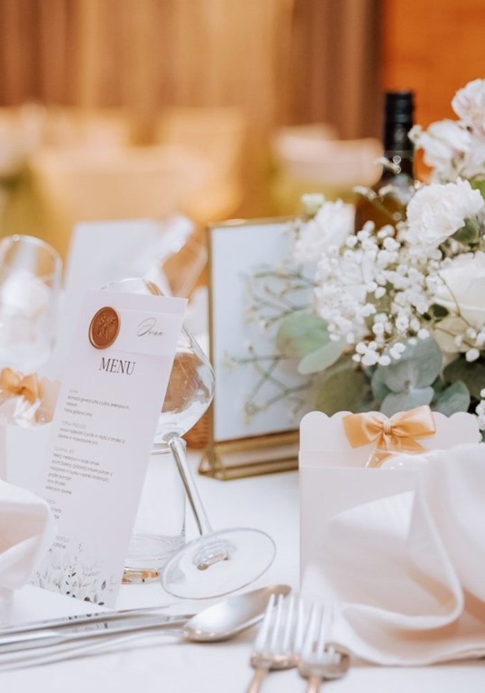 poroka v Novem mestu