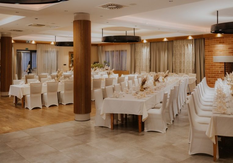 poroka v Novem mestu