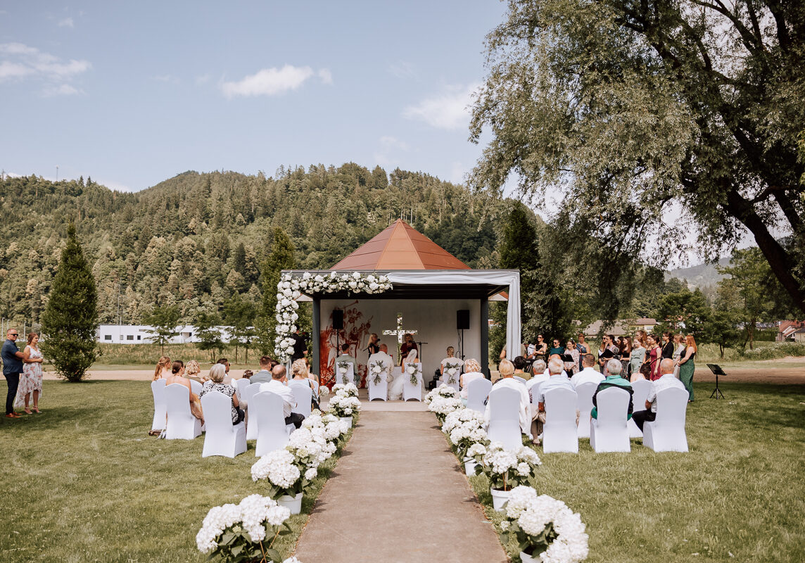 hotel Korošica