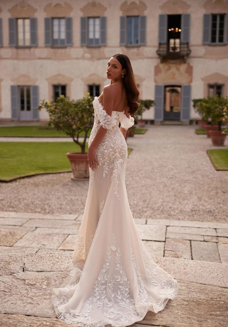 poročna obleka v Zagrebu