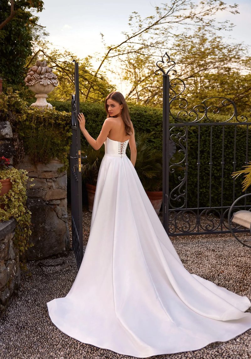 poročna obleka v Zagrebu