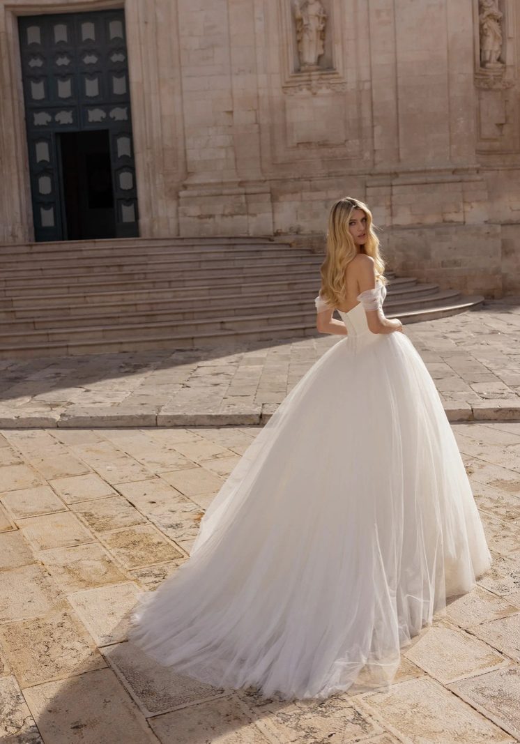 poročna obleka v Zagrebu