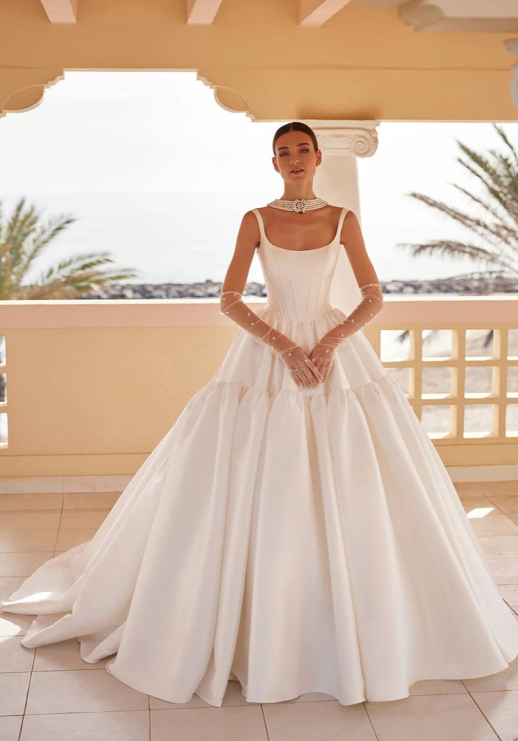 poročna obleka v Zagrebu