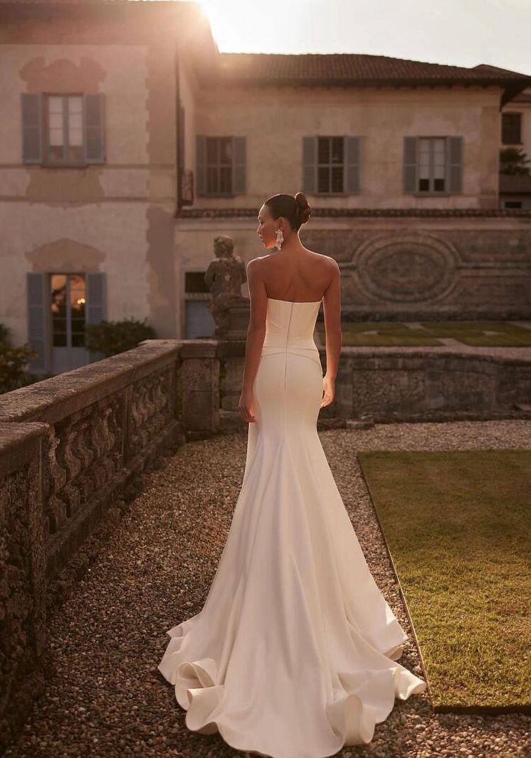 poročna obleka v Zagrebu