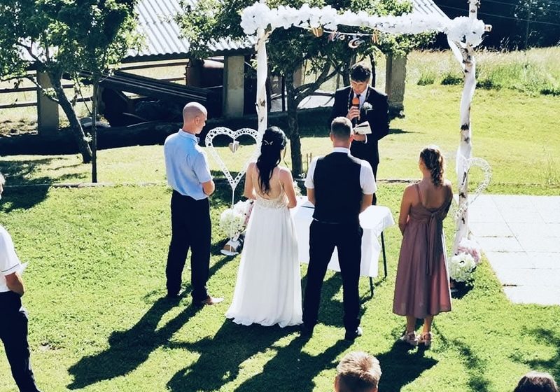 Izletniška kmetija Pr Hariž ·