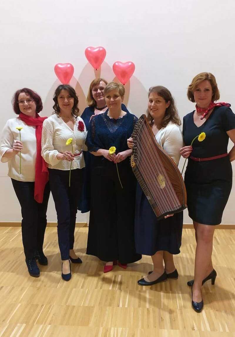 glasba na civilnem obredu