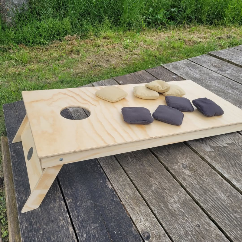 Kidelinbox - izposoja igrač