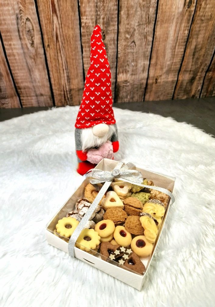 sladko pecivo za poroko