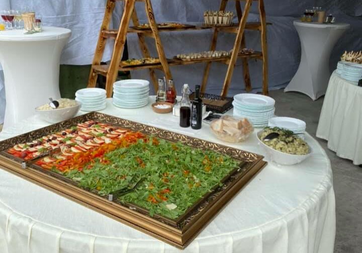 catering na poroki