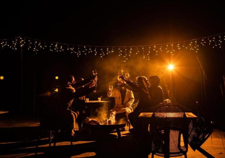 poroka na Kozjanskem dvoru