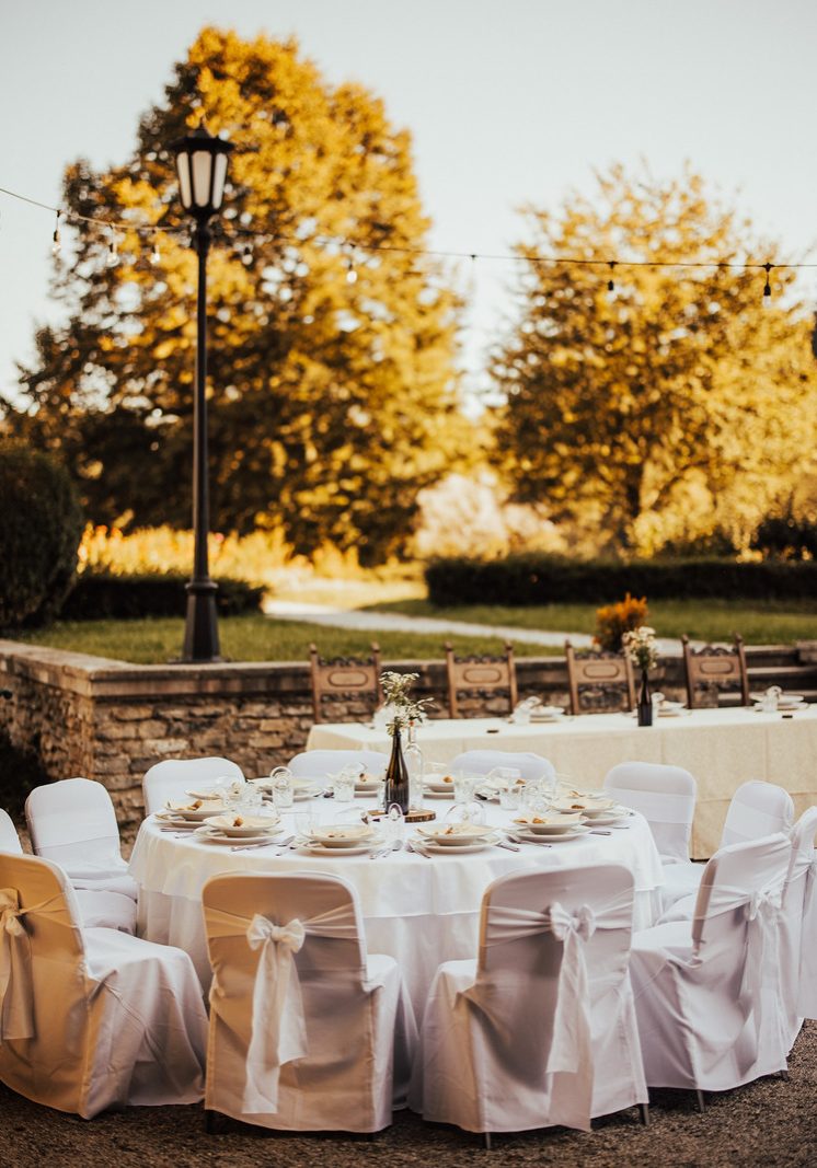 Krčma na gradu Bogenšperk