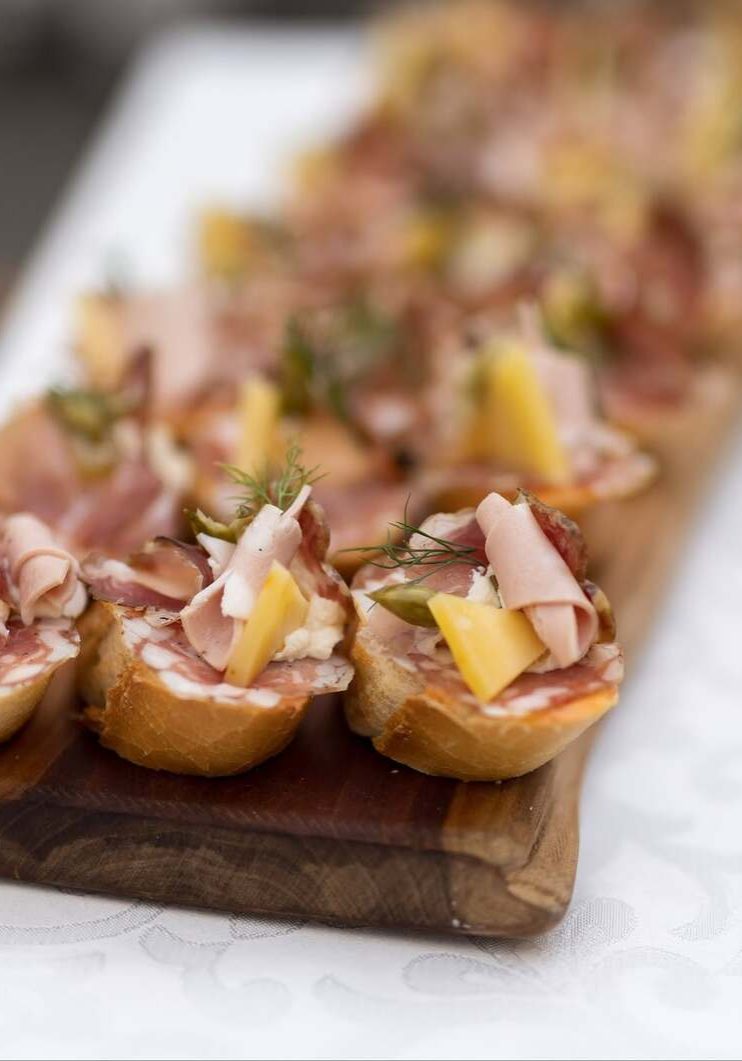 Krčma na gradu Bogenšperk