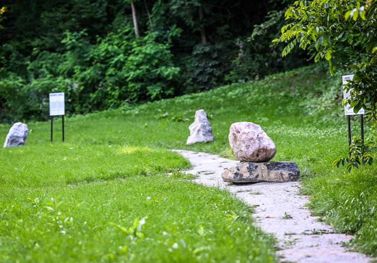 poroka v Kristalni Dolini