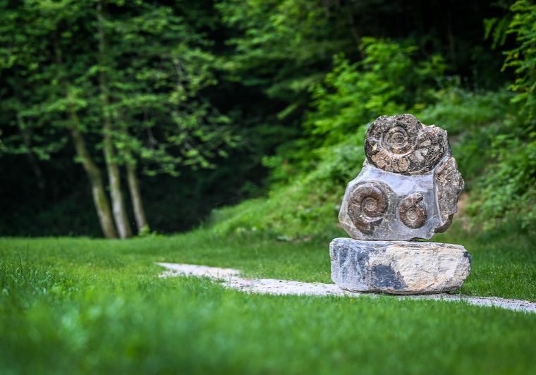 poroka v Kristalni Dolini