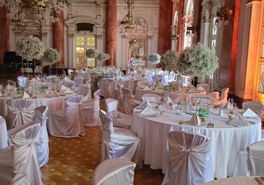 Kristalna dvorana Rogaška poroka