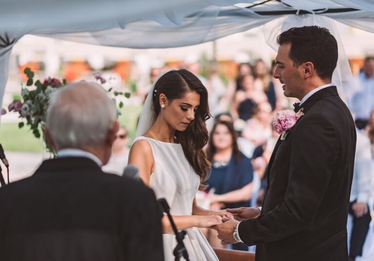 Kristalna dvorana Rogaška poroka