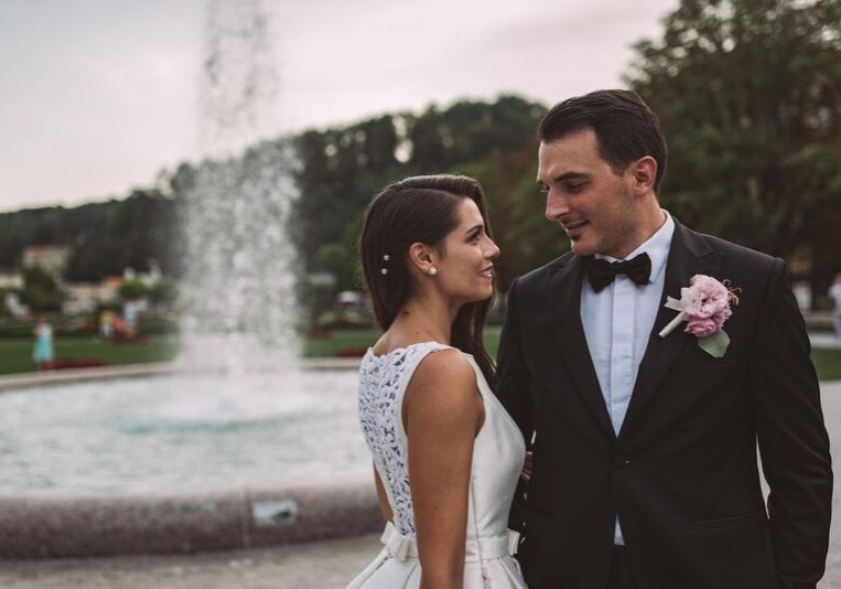 Kristalna dvorana Rogaška poroka