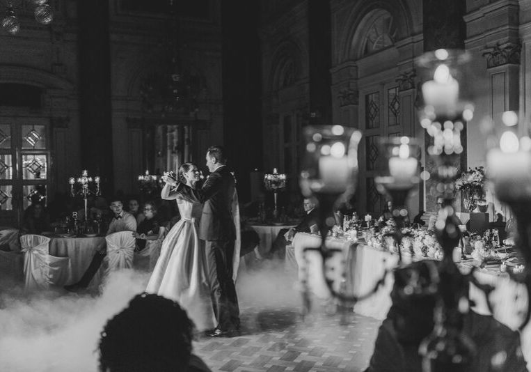 Kristalna dvorana Rogaška poroka