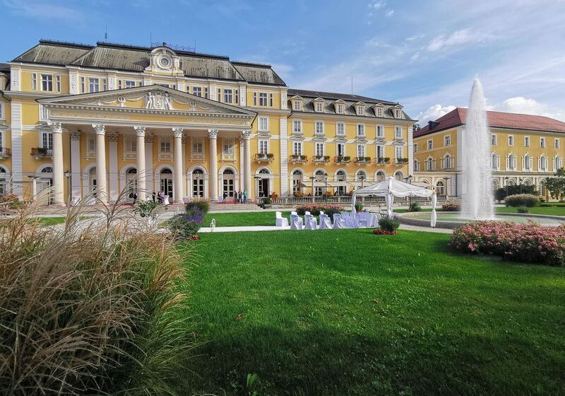 Kristalna dvorana Rogaška poroka