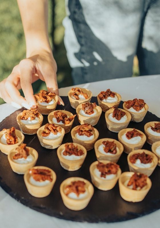 Kulinarika As catering