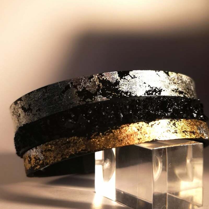 Kuolmi - nakit iz premoga