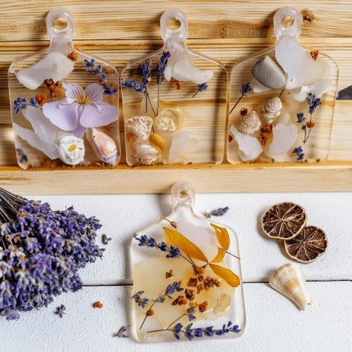 Lavendea