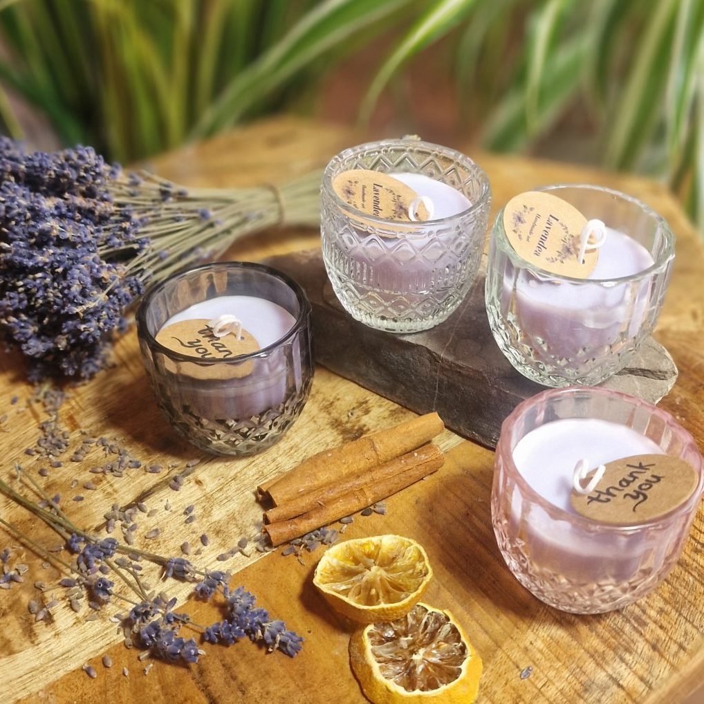 Lavendea