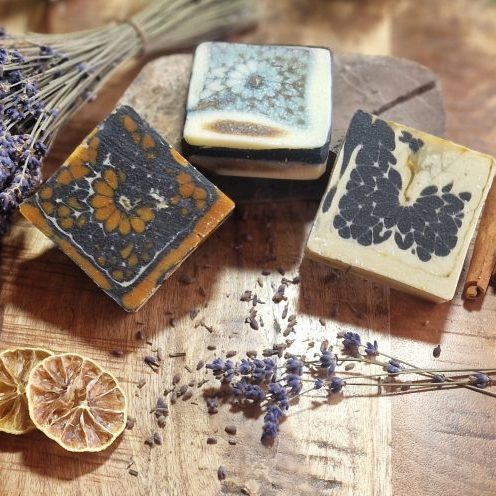 Lavendea