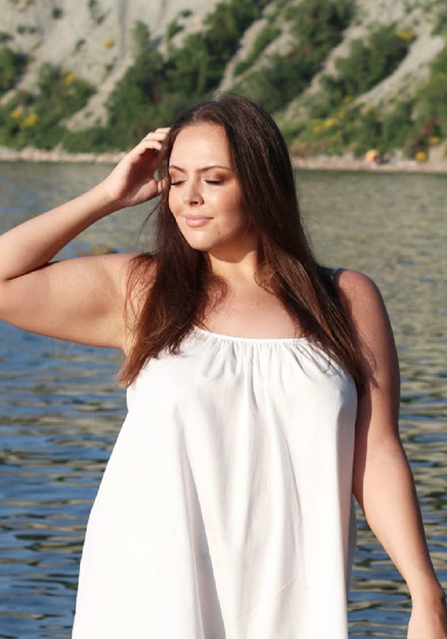 poročni make up