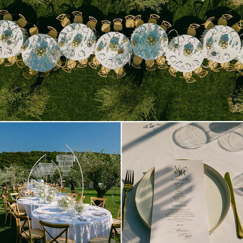 Lisjak Olive Estates