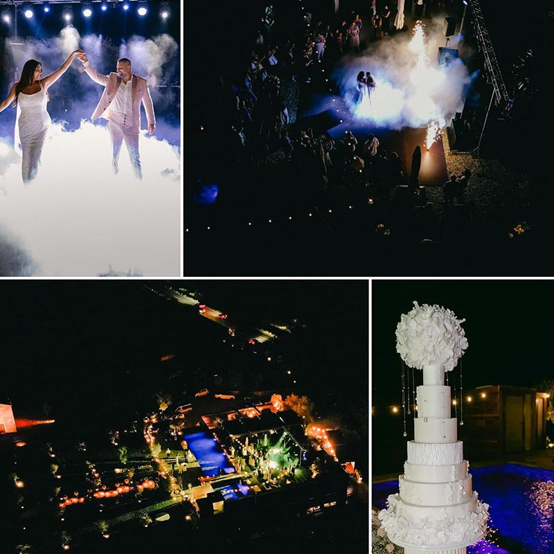 Lisjak Olive Estates