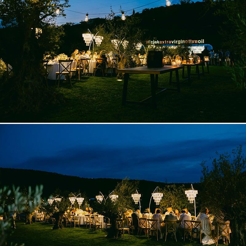 Lisjak Olive Estates